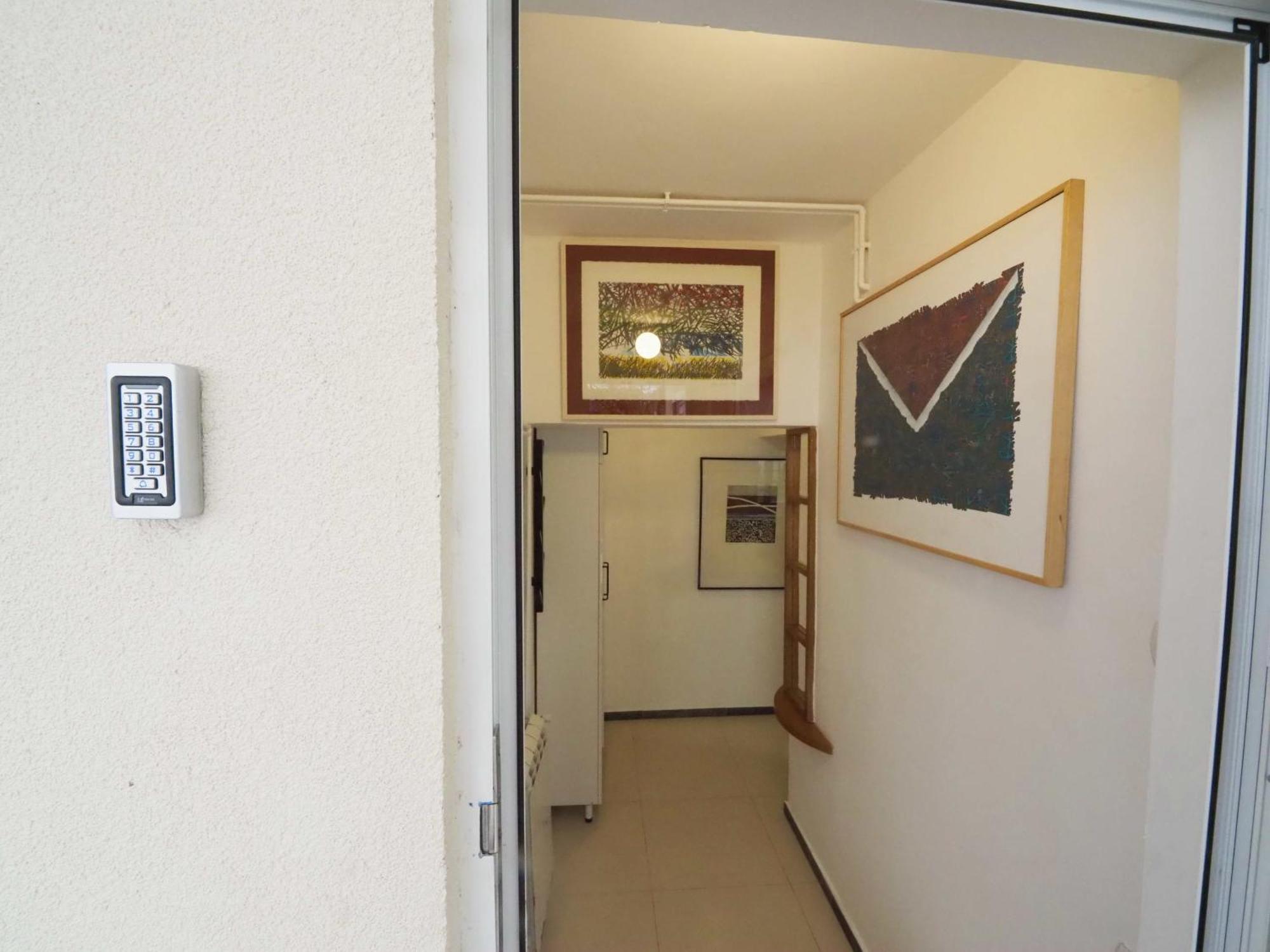 Galerija Marshal Apartment Beograd Bagian luar foto