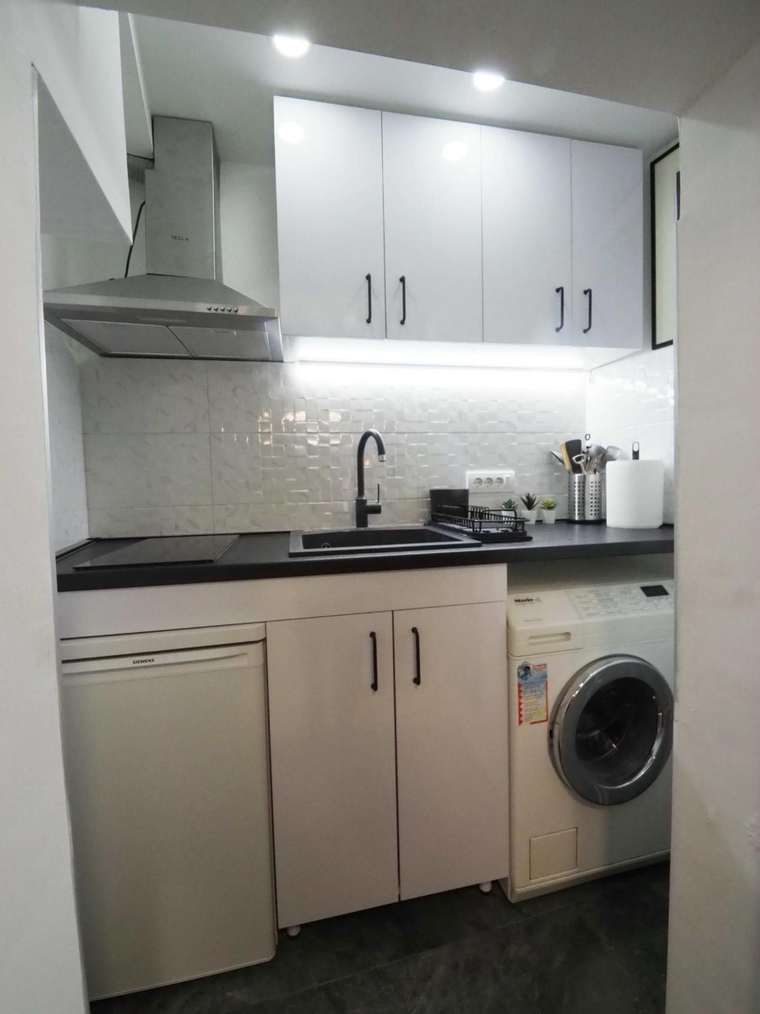 Galerija Marshal Apartment Beograd Bagian luar foto